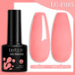 LILYCUTE 9D Cat Eye Magnetic Gel Nail Polish - 7ml