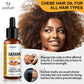 Pure Batana Oil Hair Growth Treatment - Nourishing Hair Care for Men & Women