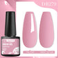 Mtssii Dried Flower Gel Nail Polish - Natural Flower Fairy Series UV/LED