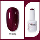 Clou Beaute HEMA & TPO Free Gel Nail Polish - Army Green 15ml