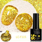 LILYCUTE 9D Cat Eye Magnetic Gel Nail Polish - 7ml