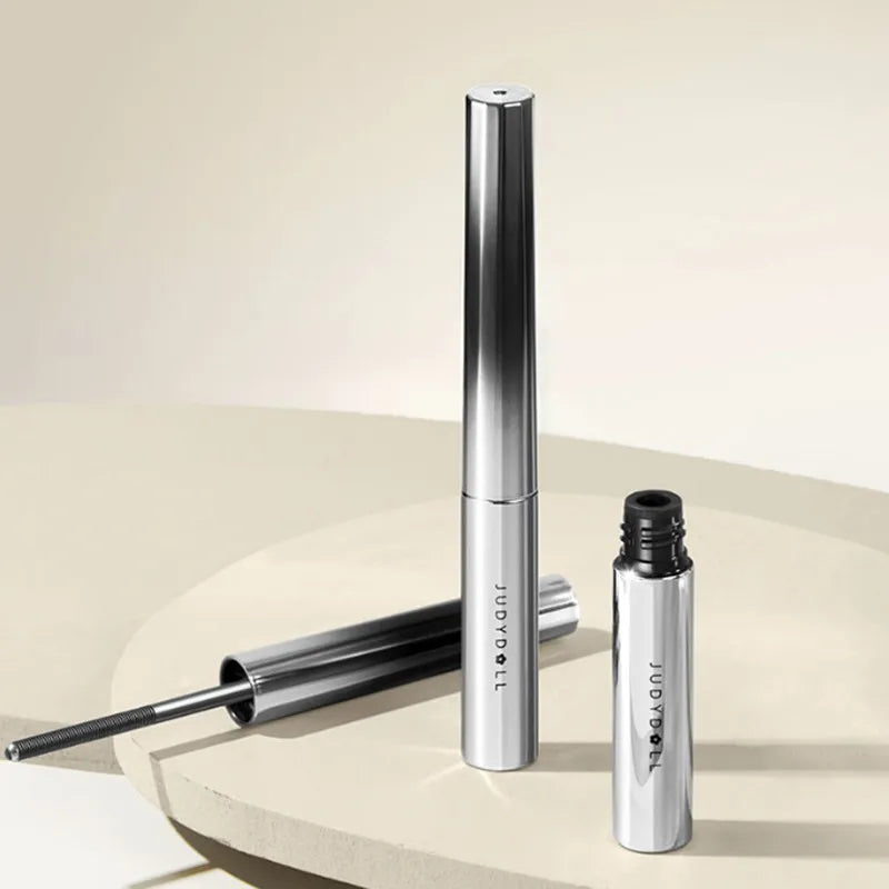 Judydoll Lashes Mascara - Waterproof Silk Fiber Black Long Curling
