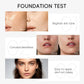 Liquid Foundation - Multiple Shades Hydrating Natural Finish 30ml