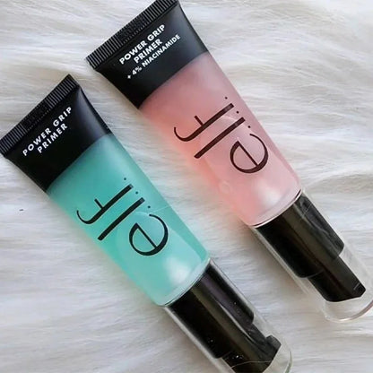 Moisturizing Makeup Base Gel - 24ml Isolation Primer for Dry Skin
