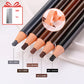Waterproof Eyebrow Pencil - Long Lasting Brow Lift Feather Pencil