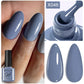 LILYCUTE Thermal Gel Nail Polish 7ml - Temperature Color Changing UV LED