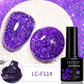 LILYCUTE 9D Cat Eye Magnetic Gel Nail Polish - 7ml
