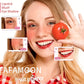 Fruity Lip Tint Water Gloss - Long-Lasting Moisturizing Liquid Lipstick