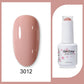 Clou Beaute HEMA & TPO Free Gel Nail Polish - Army Green 15ml