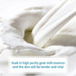 Goat Milk Hand Mask - Moisturizing & Nourishing Treatment (5 Pairs)