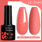 LILYCUTE 9D Cat Eye Magnetic Gel Nail Polish - 7ml