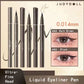 Judydoll Ultra-Fine Liquid Eyeliner - Waterproof Matte Finish