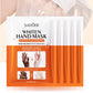 SADOER Niacinamide Hand Mask - Moisturizing & Brightening Hand Treatment
