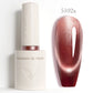 VENALISA V6 Gel Nail Polish - HEMA & TPO Free, Long-Lasting UV/LED Gel, 10ml