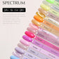 VENALISA V6 Gel Nail Polish - HEMA & TPO Free, Long-Lasting UV/LED Gel, 10ml