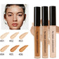 Concealer Liquid Pen - Covers Blemishes Spots Acne Marks Brightening