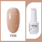 Clou Beaute HEMA & TPO Free Gel Nail Polish - Army Green 15ml