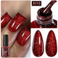 LILYCUTE Thermal Gel Nail Polish 7ml - Temperature Color Changing UV LED