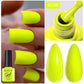 LILYCUTE Thermal Gel Nail Polish 7ml - Temperature Color Changing UV LED