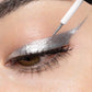 Pudaier Pearlescent Diamond Liquid Eyeliner - Waterproof Glitter Eyeshadow Stick with Long-Lasting Shimmer
