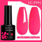 LILYCUTE 9D Cat Eye Magnetic Gel Nail Polish - 7ml