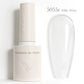 VENALISA V6 Gel Nail Polish - HEMA & TPO Free, Long-Lasting UV/LED Gel, 10ml
