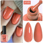 LILYCUTE Thermal Gel Nail Polish 7ml - Temperature Color Changing UV LED