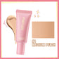 Makeup Foundation - Full Concealer Smooth Oil Control Matte Base