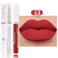 MAXFINE Matte Liquid Lipstick - Waterproof Long-Lasting Velvet Lip Glaze 2.5ml