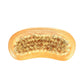 Double-Sided Nail Cleaning Brush - Natural Bristle Manicure Tool