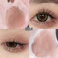 Kakashow Mist Eyeshadow Liquid - Matte Pearlescent Shimmer Earth-Colored