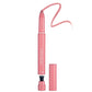 Pink Velvet Matte Lipstick Pen - Waterproof Long-Lasting Lip Liner Pencil (12 Shades)