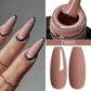 Mtssii Dried Flower Gel Nail Polish - Natural Flower Fairy Series UV/LED