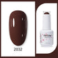 Clou Beaute HEMA & TPO Free Gel Nail Polish - Army Green 15ml