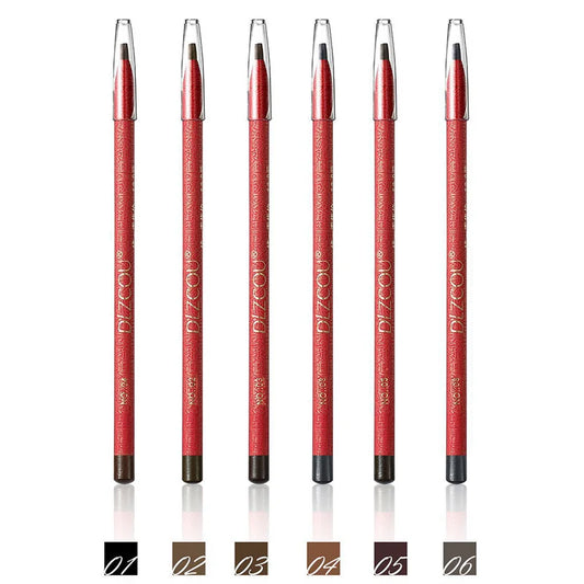 Waterproof Eyebrow Pencil - Tattoo Tint Long Lasting Brow Lift Enhancer