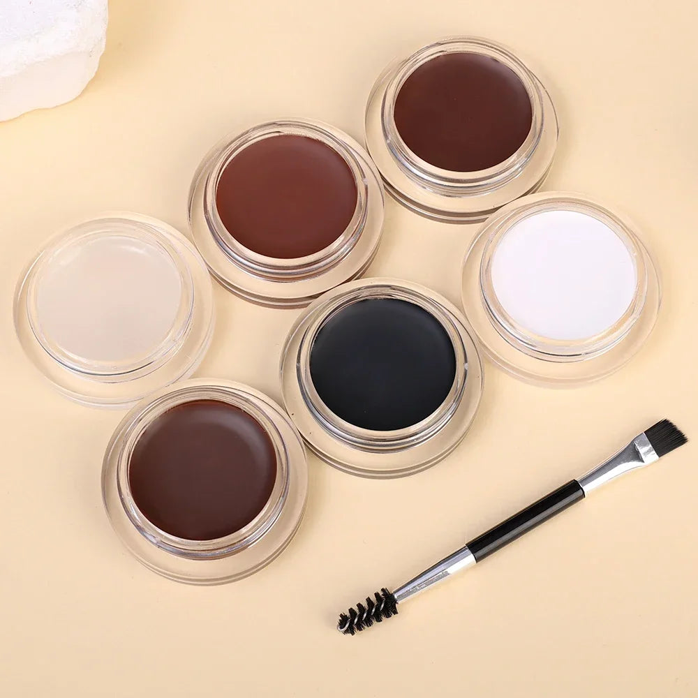 3D Eyebrow Cream