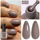 LILYCUTE Thermal Gel Nail Polish 7ml - Temperature Color Changing UV LED