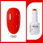 Clou Beaute HEMA & TPO Free Gel Nail Polish - Army Green 15ml