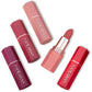 Handaiyan Matte Velvet Lipstick - Long-Lasting Waterproof Formula