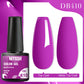 Mtssii Dried Flower Gel Nail Polish - Natural Flower Fairy Series UV/LED