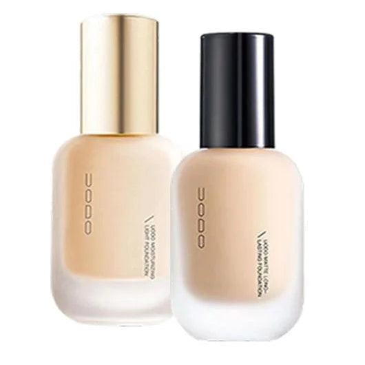 Liquid Foundation Concealer - Long-Lasting BB Cream Waterproof 30ml