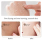 BIOAQUA White Rice Face Exfoliating Gel - Moisturizing & Nourishing Facial Scrub 140g