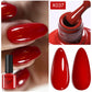 LILYCUTE Metallic Painting Liner Gel Nail Polish - 5ml