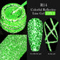 LILYCUTE Metallic Painting Liner Gel Nail Polish - 5ml