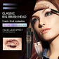 Waterproof 4D Mascara - Thick Long Curling Smudge-Proof Plump Lashes