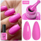 LILYCUTE Thermal Gel Nail Polish 7ml - Temperature Color Changing UV LED