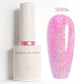 VENALISA V6 Gel Nail Polish - HEMA & TPO Free, Long-Lasting UV/LED Gel, 10ml