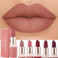 Handaiyan Matte Velvet Lipstick - Long-Lasting Waterproof Formula
