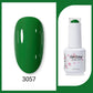 Clou Beaute HEMA & TPO Free Gel Nail Polish - Army Green 15ml