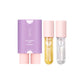 Natural Lip Plumper with Ginger & Peppermint - Day & Night Moisturizing Treatment